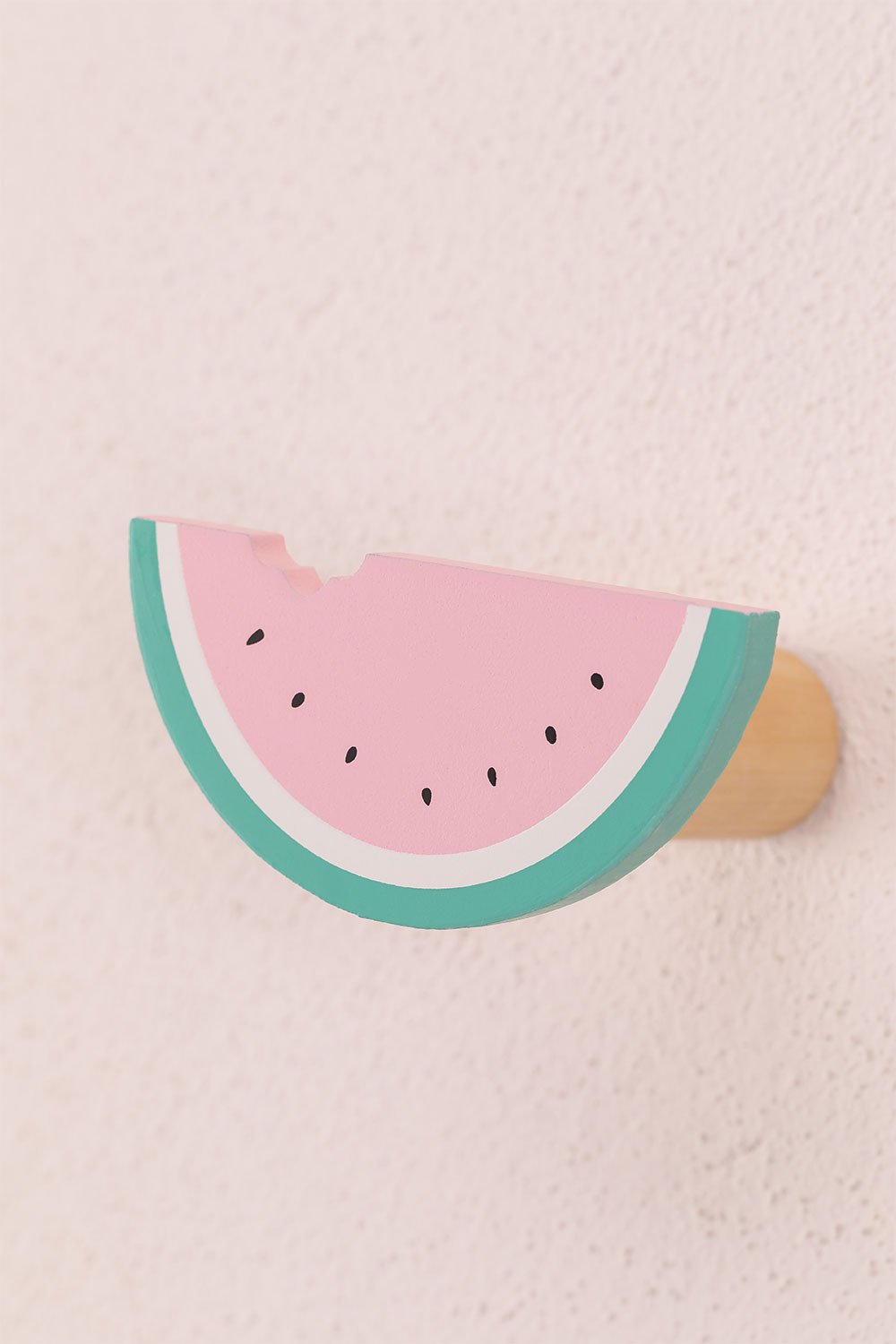 Cabide de Parede em Madeira Paby Kids, imagem de galeria 1