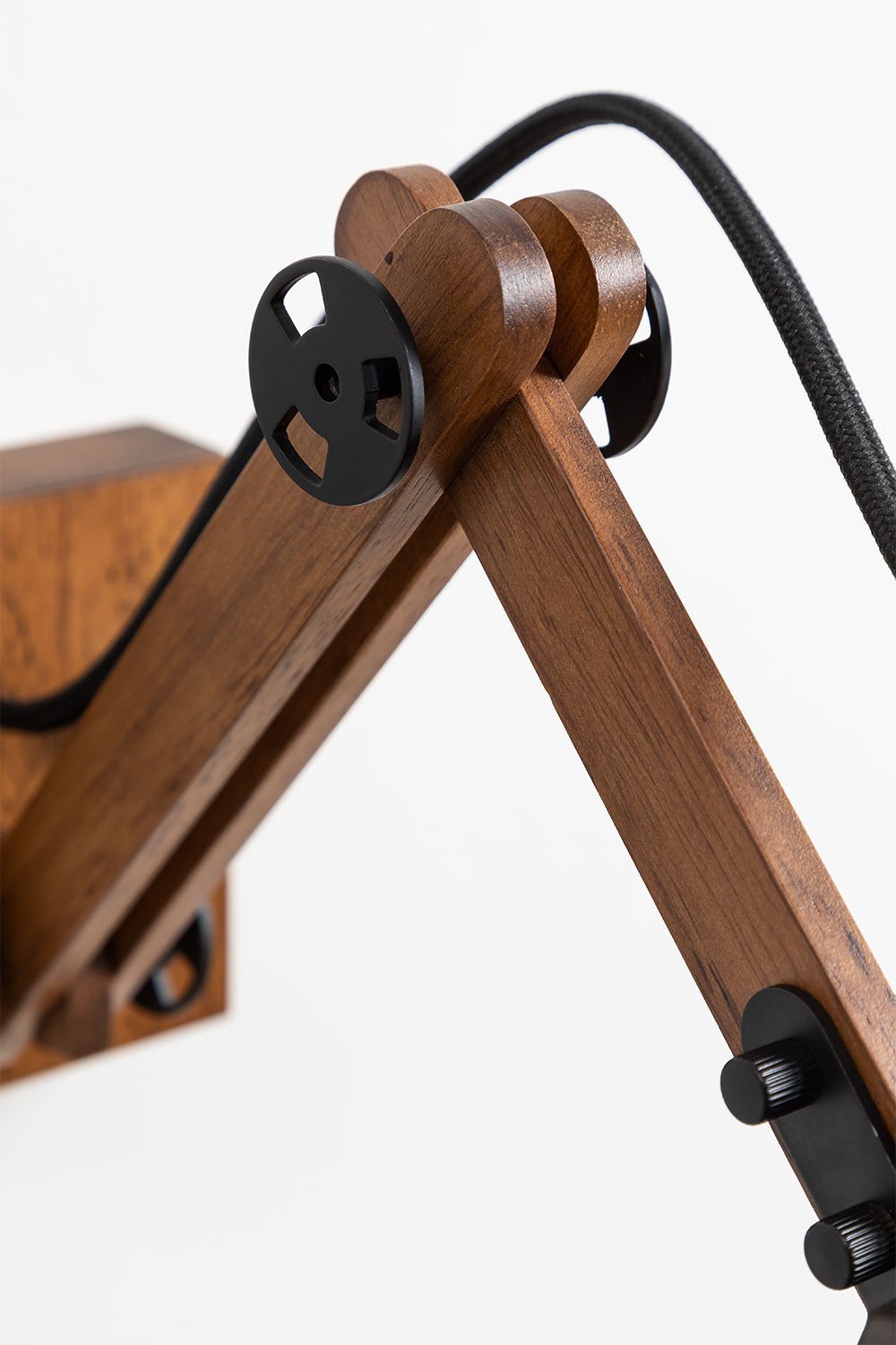 Aplique de Parede Extensível Ugarte, imagem de galeria 7