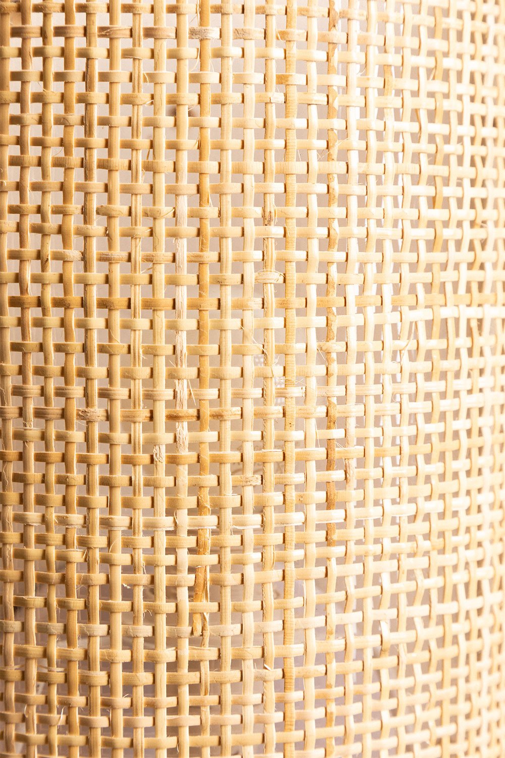 Aplique de parede em vime Ytse, imagem de galeria 4