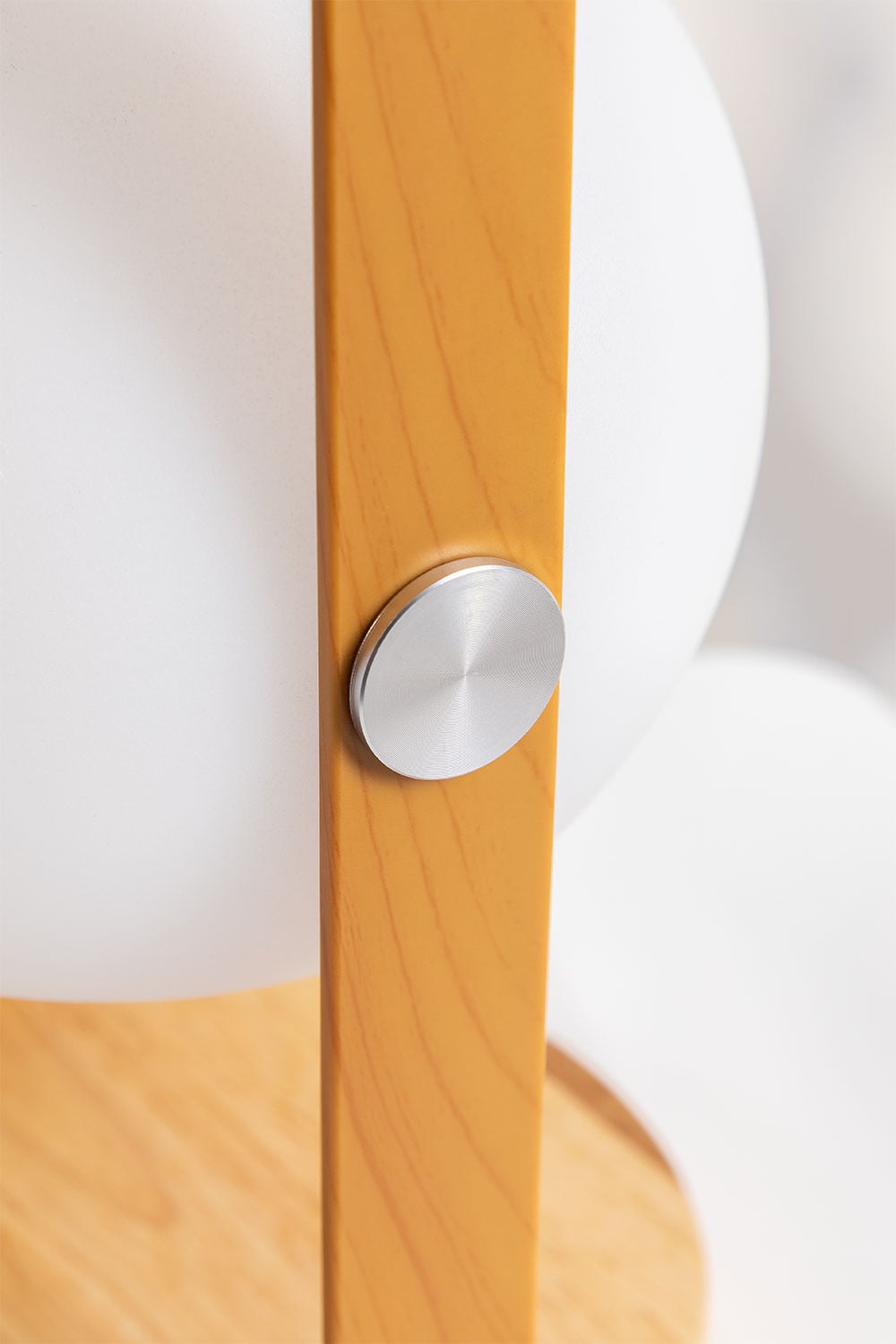 Candeeiro de Mesa LED Sem Fios para Exterior Alop, imagem de galeria 6