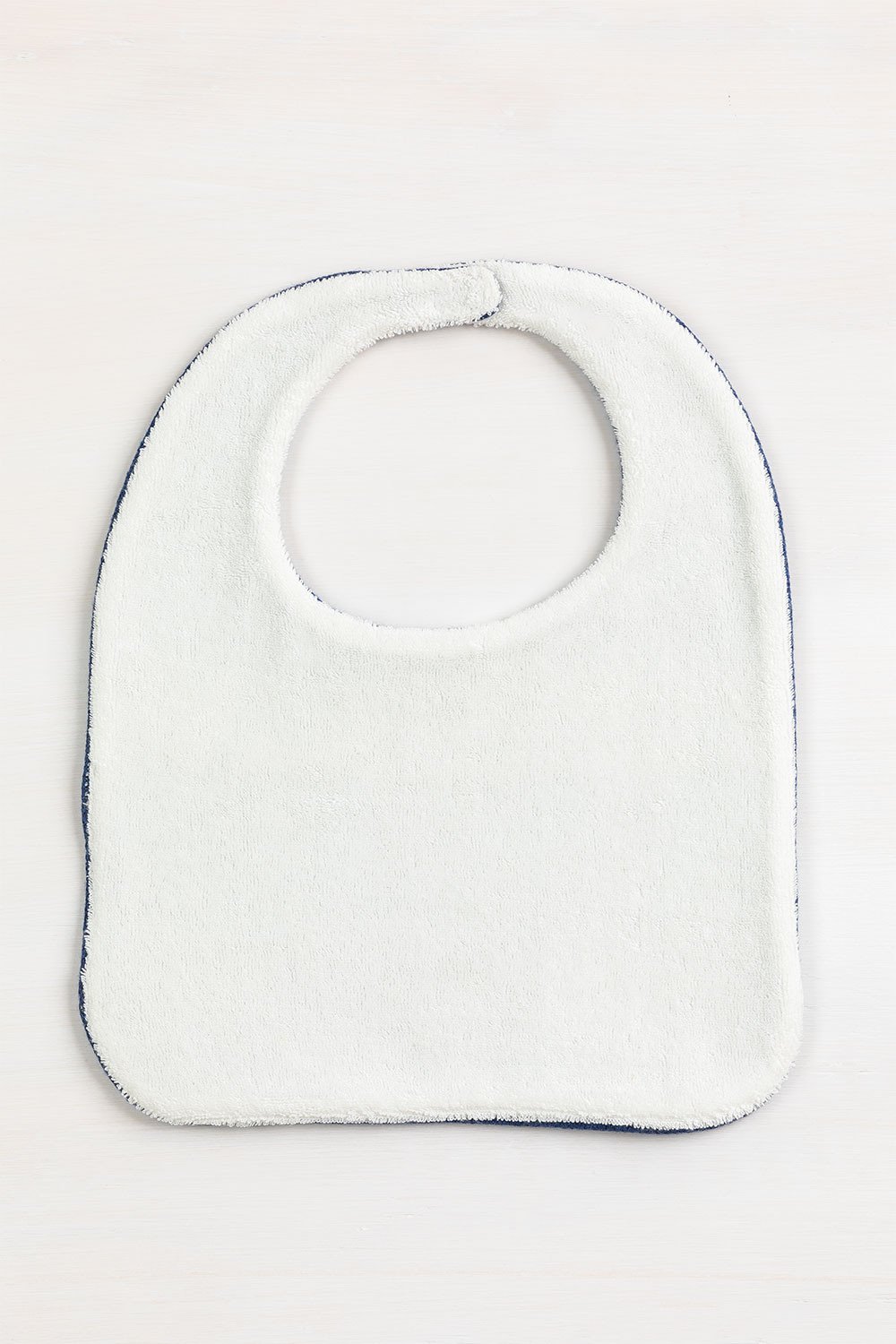 Babete de algodão infantil Tubbi, imagem de galeria 2
