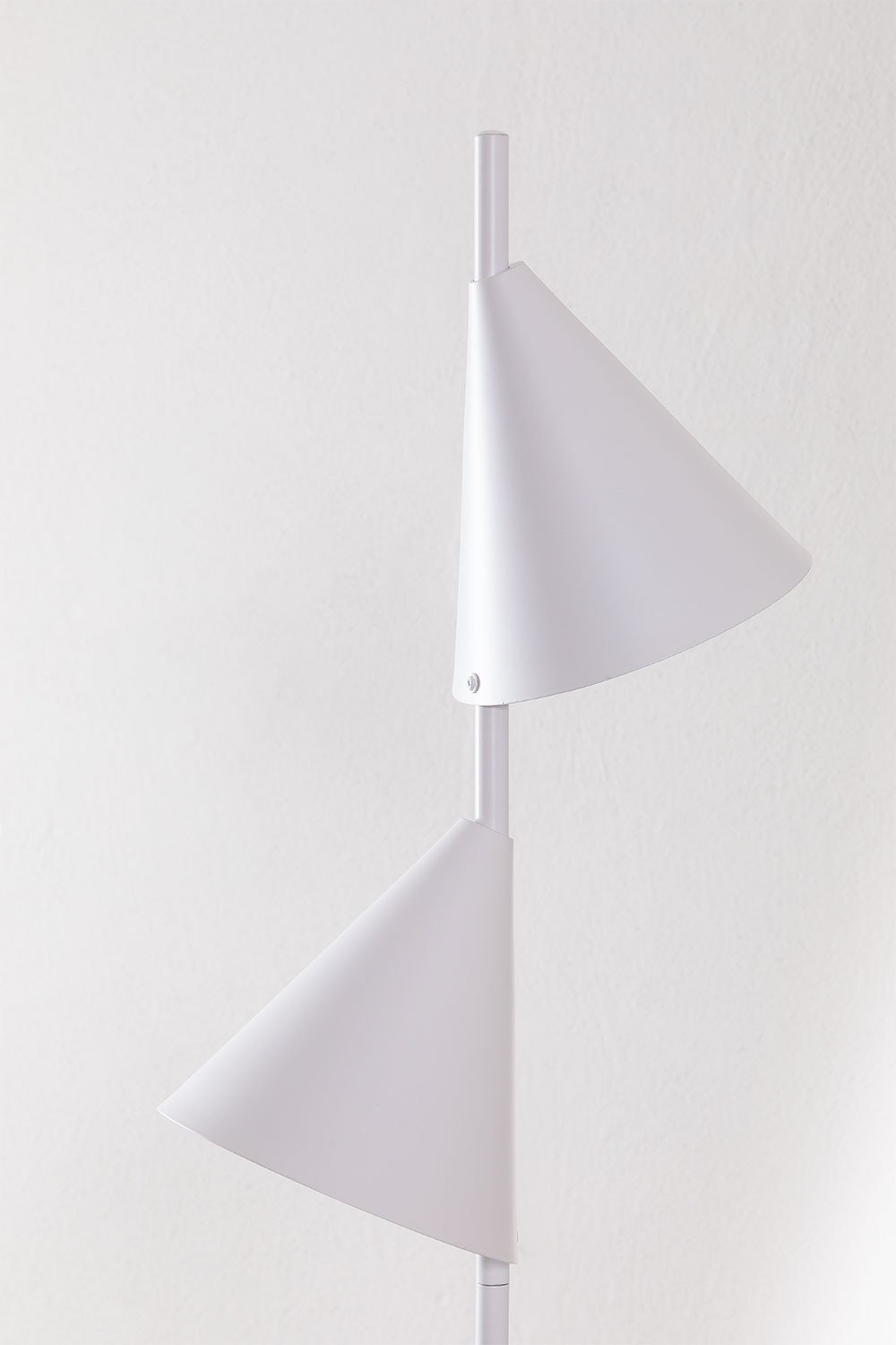 Luminária de pé Clarisse, imagem de galeria 3