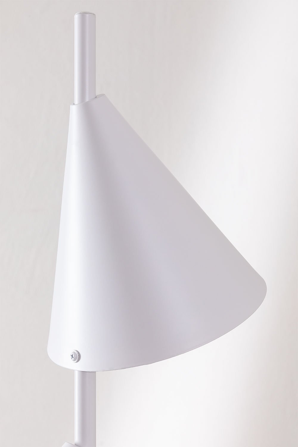 Luminária de pé Clarisse, imagem de galeria 4