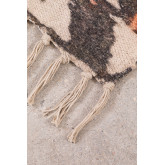 Cotton Rug (185x122 cm) Zubeyr, thumbnail image 4