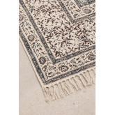 Cotton Rug  (182 x 122 cm) Kunom, thumbnail image 2