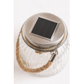 LED Solar Jar Garland Pol, thumbnail image 4