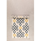 Cotton Rug (161 x 71 cm) Mandi, thumbnail image 2