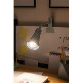 LED Flexo with Clamp Boku, thumbnail image 2