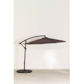 Parasol in Fabric and Steel (Ø291 cm) Steyr, thumbnail image 2
