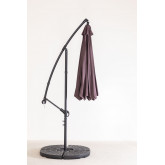 Parasol in Fabric and Steel (Ø291 cm) Steyr, thumbnail image 3