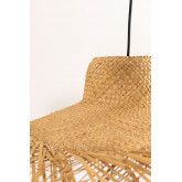Straw grass Ceiling Lamp Guito , thumbnail image 3