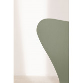 Stackable Dining Chair Uit , thumbnail image 6