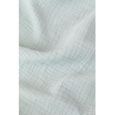 Danika Cotton Plaid Blanket, thumbnail image 3