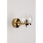 Odus Wall Sconce, thumbnail image 1