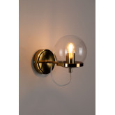 Odus Wall Sconce, thumbnail image 2