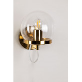 Odus Wall Sconce, thumbnail image 3