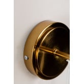 Odus Wall Sconce, thumbnail image 6