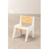 Wooden Table & Chair Set Blaby Kids , thumbnail image 6