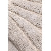 Cotton bath mat (40 x 80 cm) Auri, thumbnail image 2