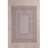  Cotton Rug (195 x 122 cm) Yerf, thumbnail image 1