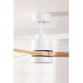 WINDSTYLANCE DC WHITE - Ceiling fan - Create, thumbnail image 4
