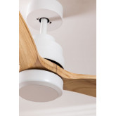 WINDSTYLANCE DC WHITE - Ceiling fan - Create, thumbnail image 5