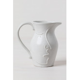 Decorative Ceramic Vase Samaya, thumbnail image 3
