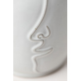 Ceramic Decorative Vase Aledi , thumbnail image 6