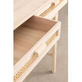 Wooden Desk Ralik Design, thumbnail image 4