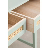 Wooden Desk Ralik Colors Design , thumbnail image 6