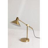 Metallic Table Lamp Clayt, thumbnail image 3