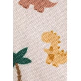 Fabric Pencil Case Dino Party Kids, thumbnail image 5