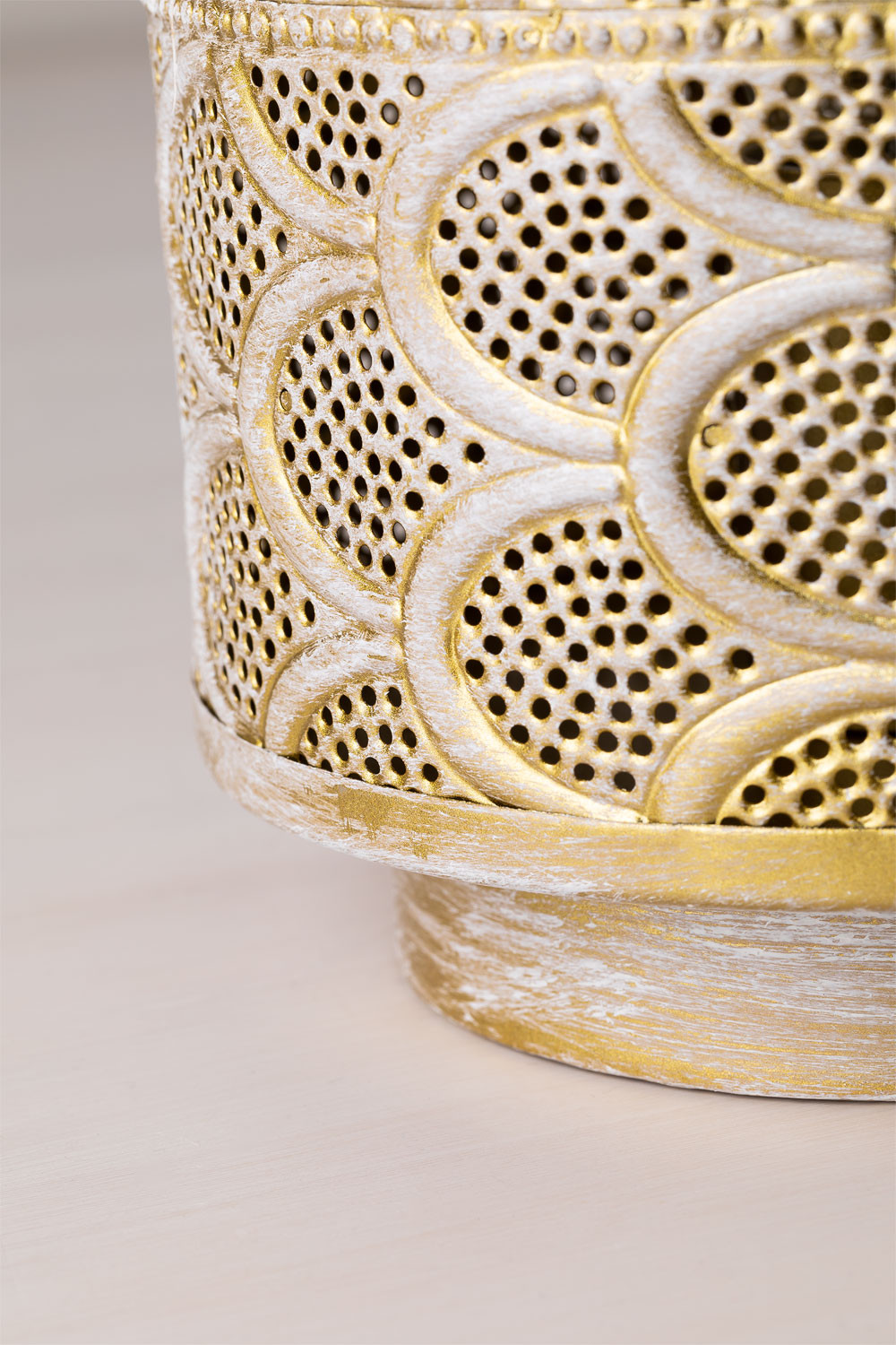 Delhi Table Lamp SKLUM