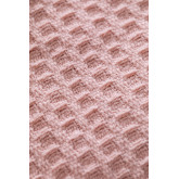 Multipurpose Cotton Blanket Waffle (150 x 220 cm) Bimba, thumbnail image 2
