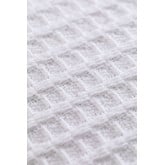 Multipurpose Waffle Cotton Blanket (243 x 223 cm) Bimba, thumbnail image 3
