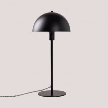 Alnair Table Lamp Black - Sklum
