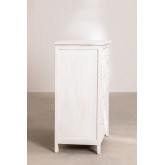 Rosan Wood Chest of Drawers, thumbnail image 4