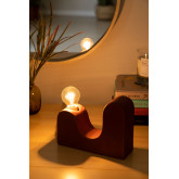 Ceramic Table Lamp Ziro , thumbnail image 2