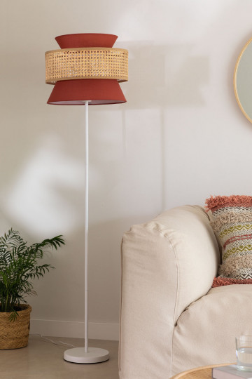 Floor Lamp Serri - SKLUM