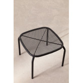 Auxiliary Outdoor Table Dylha, thumbnail image 3