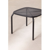 Auxiliary Outdoor Table Dylha, thumbnail image 4