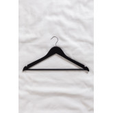 Set of 6 Clothes Hangers Orig, thumbnail image 3