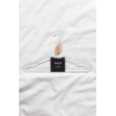 Set of 6 Clothes Hangers Säly , thumbnail image 4