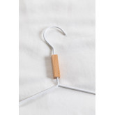 Set of 6 Clothes Hangers Säly , thumbnail image 5