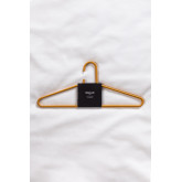Set of 6 ultra-thin Clothes Hangers Alham , thumbnail image 2