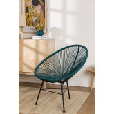 Dining Chair New Acapulco , thumbnail image 1