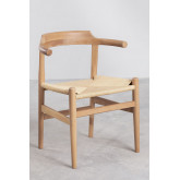 Wooden Dining Chair New Noel , thumbnail image 3