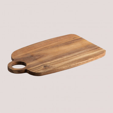 Chopping Board Unay ↔︎ 25 X ↑40,3 Cm - Sklum