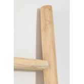 Wooden  Ladder Narel , thumbnail image 3