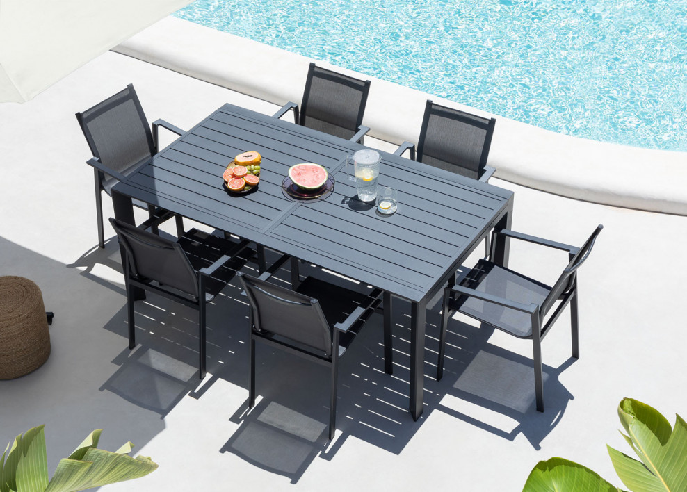 Garden furniture sets SKLUM